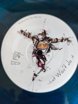 Lote techno - hardgroove - 4 vinilos Superstyle
