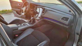 Renault Talisman 2018