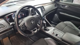 Renault Talisman 2018