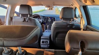 Renault Talisman 2018
