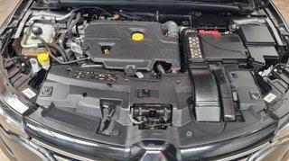 Renault Talisman 2018