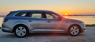 Renault Talisman 2018