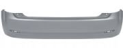 Paragolpes Trasero Ford Fiesta 02-05