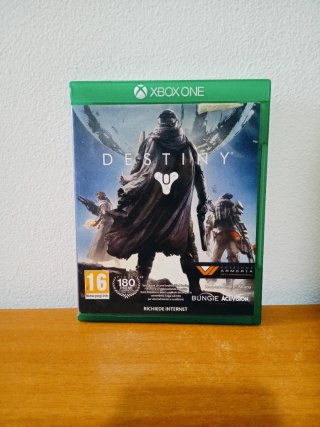 Lotto 7 Giochi Xbox One X/S 🇮🇹 🇪🇸 🇨🇵