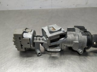 ANTIRROBO / LLAVE CONTACTO FORD FOCUS SPORTBREAK