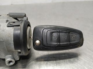ANTIRROBO / LLAVE CONTACTO FORD FOCUS SPORTBREAK