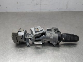 ANTIRROBO / LLAVE CONTACTO FORD FOCUS SPORTBREAK