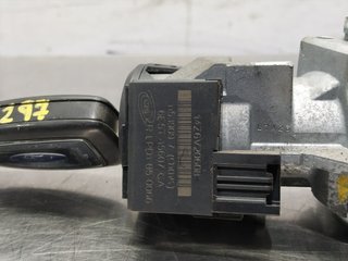 ANTIRROBO / LLAVE CONTACTO FORD FOCUS SPORTBREAK