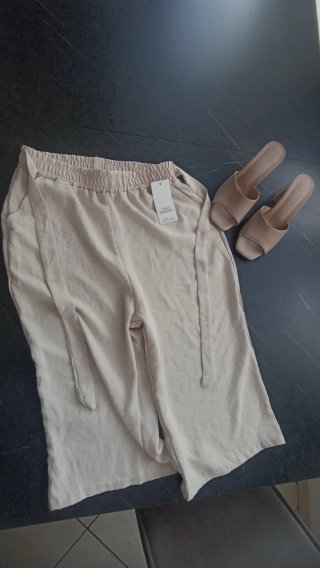 Pantaloni lunghezza 3/4