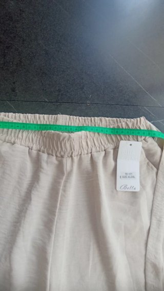 Pantaloni lunghezza 3/4