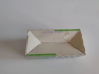 Caja Original Scalextric Ford Fiesta REF. 4057