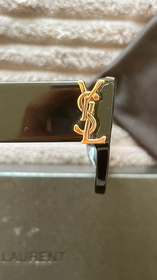 Gafas Yves Saint Laurent SL M94/F · YSL Sunglasses