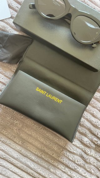 Gafas Yves Saint Laurent SL M94/F · YSL Sunglasses