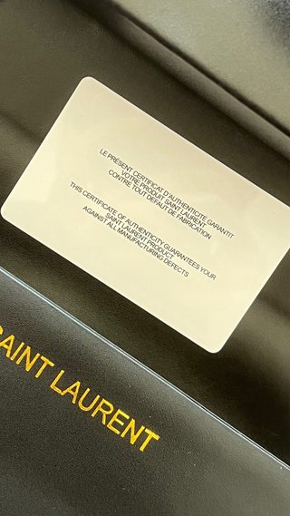 Gafas Yves Saint Laurent SL M94/F · YSL Sunglasses