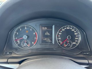 Volkswagen Eos 2011