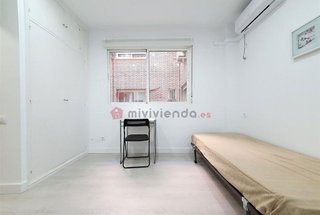 Estudio en alquiler en Arapiles en Madrid - Imagen 10