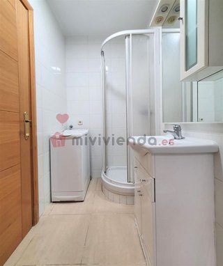 Estudio en alquiler en Arapiles en Madrid - Imagen 12