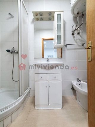 Estudio en alquiler en Arapiles en Madrid - Imagen 14