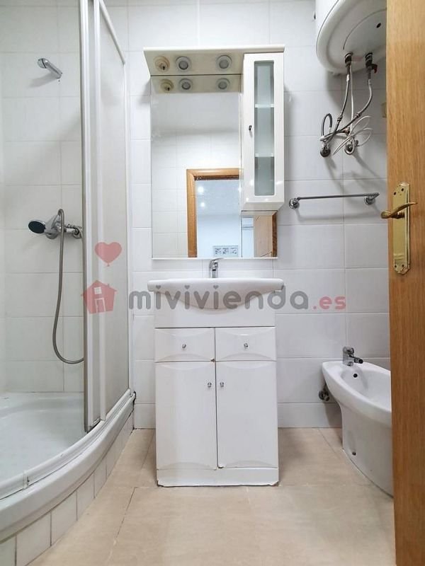 Estudio en alquiler en Arapiles en Madrid - Imagen 6