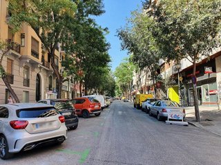 Estudio en alquiler en Arapiles en Madrid - Imagen 15