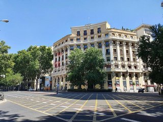 Estudio en alquiler en Arapiles en Madrid - Imagen 16
