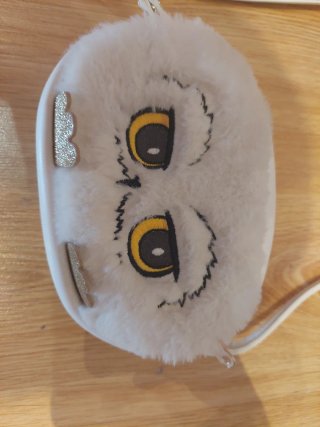 Bolso Búho Harry Potter