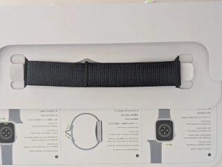 Apple Watch SE 2ª Gen 44mm Negro