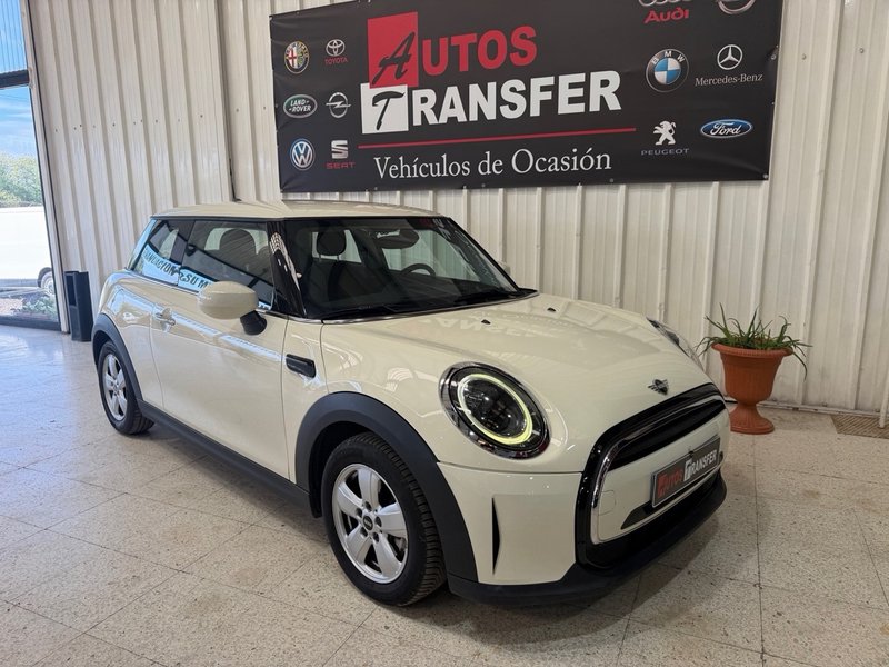 MINI 2022, foto 7
