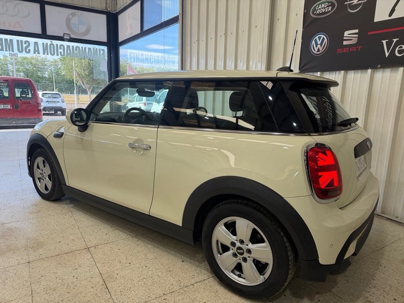 MINI 2022, foto 10