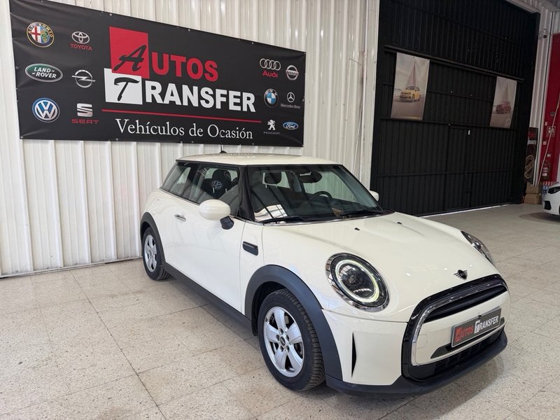 MINI 2022, foto 6