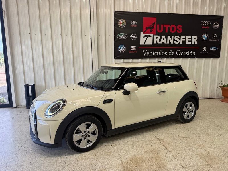 MINI 2022, foto 4