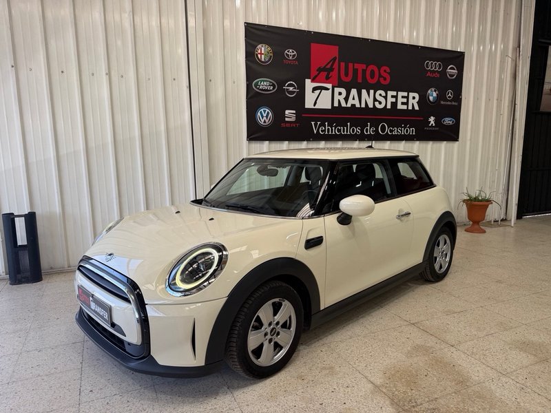 MINI 2022, foto 3
