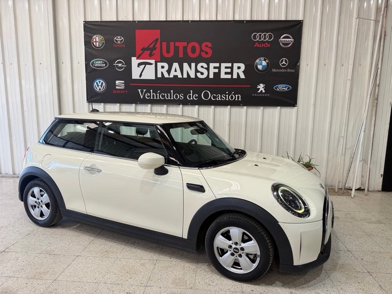 MINI 2022, foto 8
