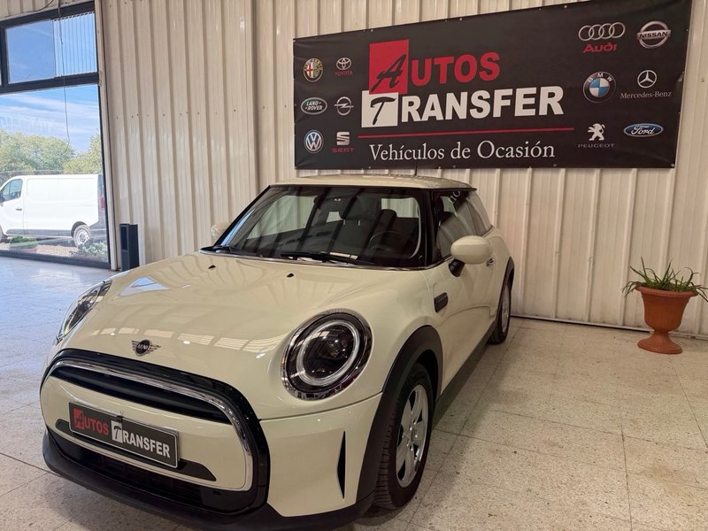 MINI 2022, foto 13