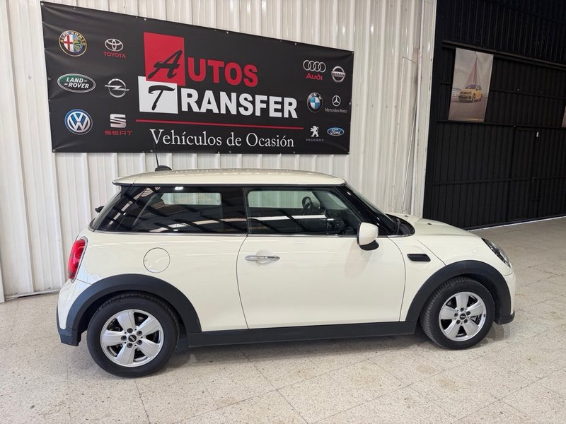 MINI 2022, foto 9