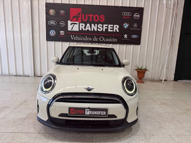 MINI 2022, foto 5
