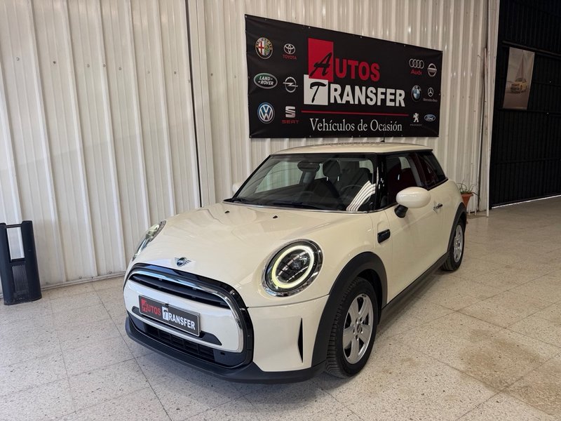 MINI 2022, foto 2