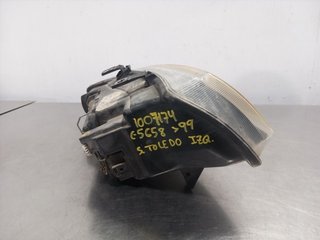 FARO IZQUIERDO SEAT TOLEDO (1M2) ASV
