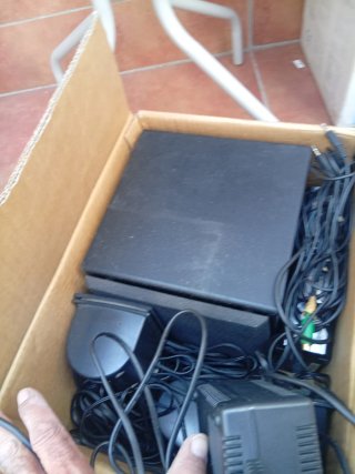 Altavoces Creative Inspire 5.1 Digital 5500