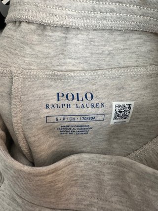 Pantalón Polo Ralph Lauren