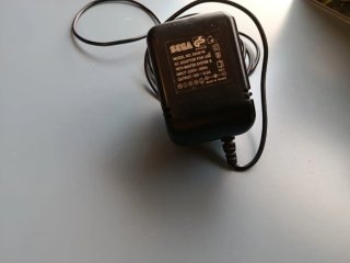 Lote Sega Master System II con juegos