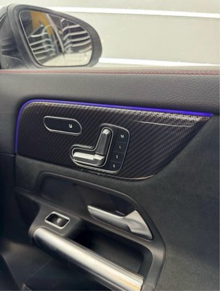 Mercedes-Benz GLA AMG LINE (H247) 2021