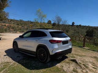 Mercedes-Benz GLA AMG LINE (H247) 2021