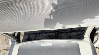 Silla adaptable para bañera