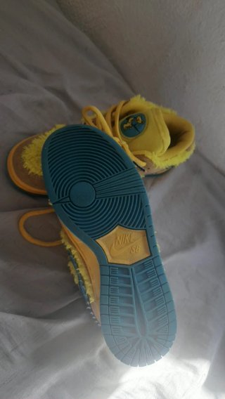 Nike Dead Heads Tenis