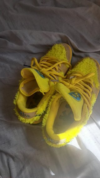 Nike Dead Heads Tenis