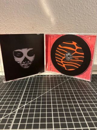 Twenty One Pilots - Doubt (demo) [Custom CD]