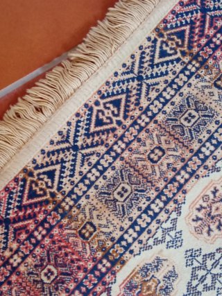 Moquette da camera da letto