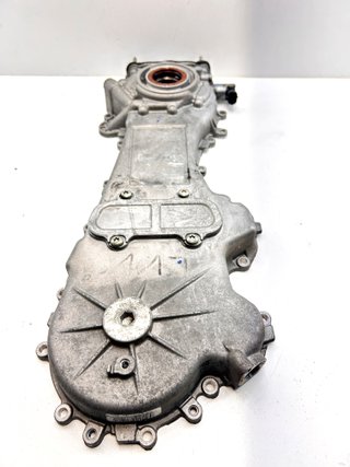 80203064 Tapa Distribución de Fiat Fiorino III