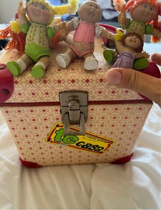 Polly Pocket Set Bambola e Accessori
